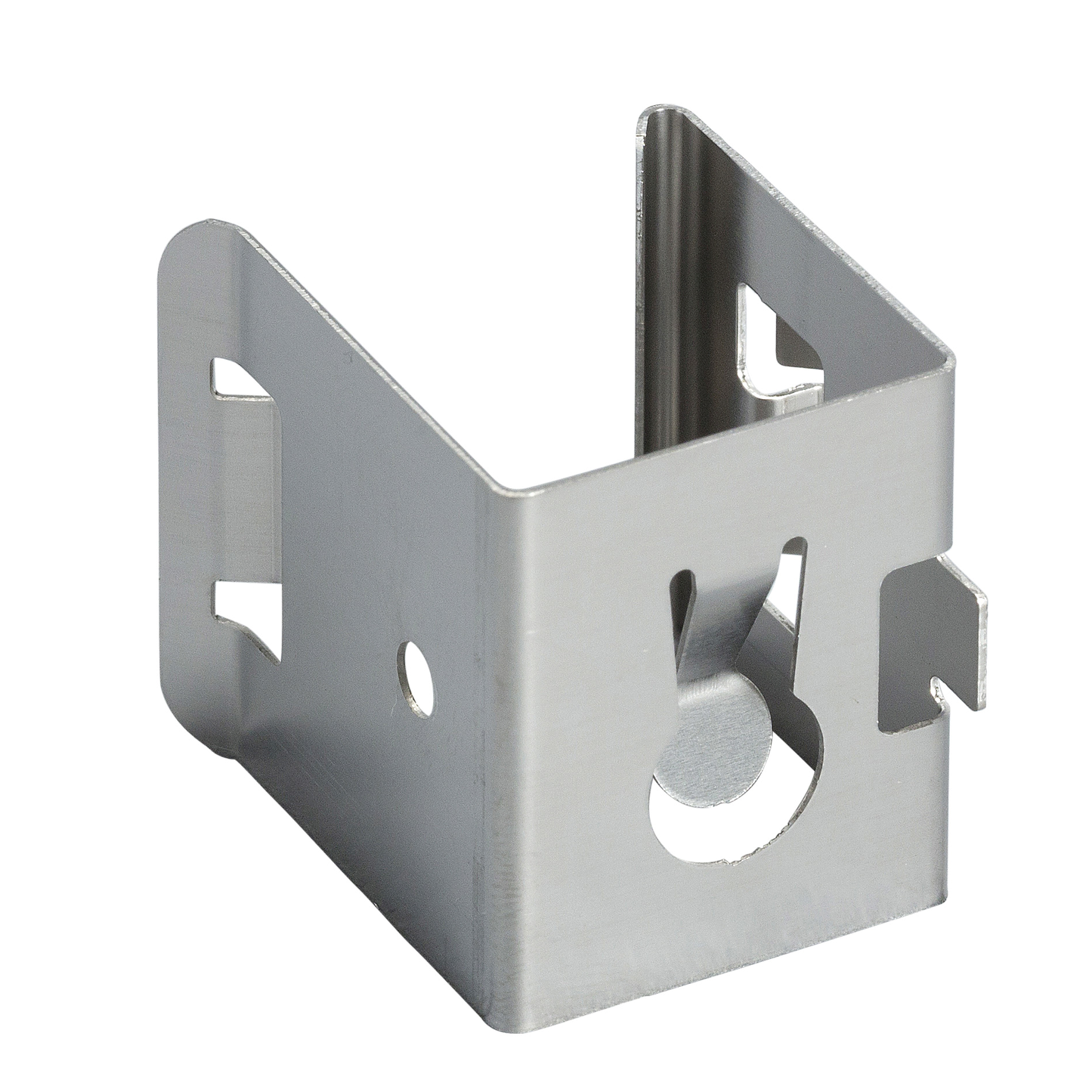 Schneider Electric-KBB40ZFG1-Canalis KBB - support de canalisation à monter sur étrier réglable