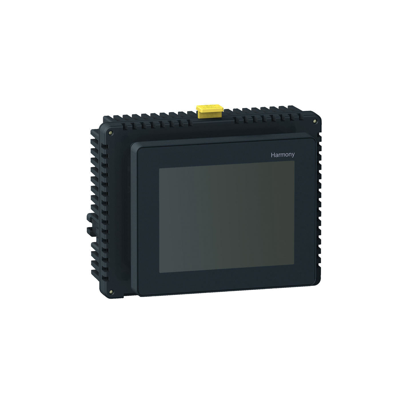 Schneider Electric-HMISTU655W-STU term tactile 3,5p ss logo