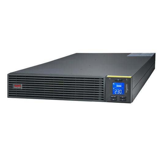 Schneider Electric-SRVPM5KRI-Onduleur SRV Rack 5kVA 0mn