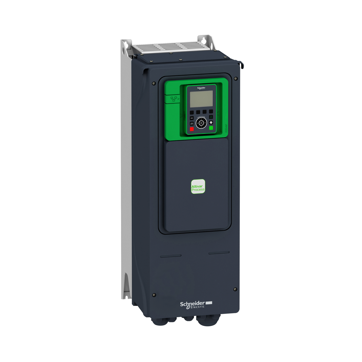 Schneider Electric-ATV950D15N4-ATV950 IP55 15KW 400V