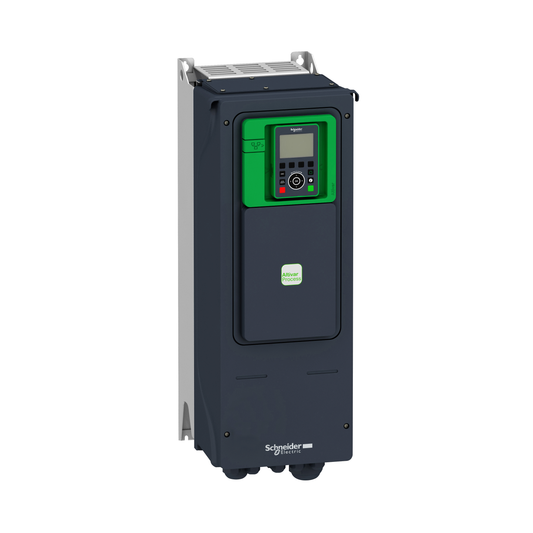 Schneider Electric-ATV950D15N4-ATV950 IP55 15KW 400V