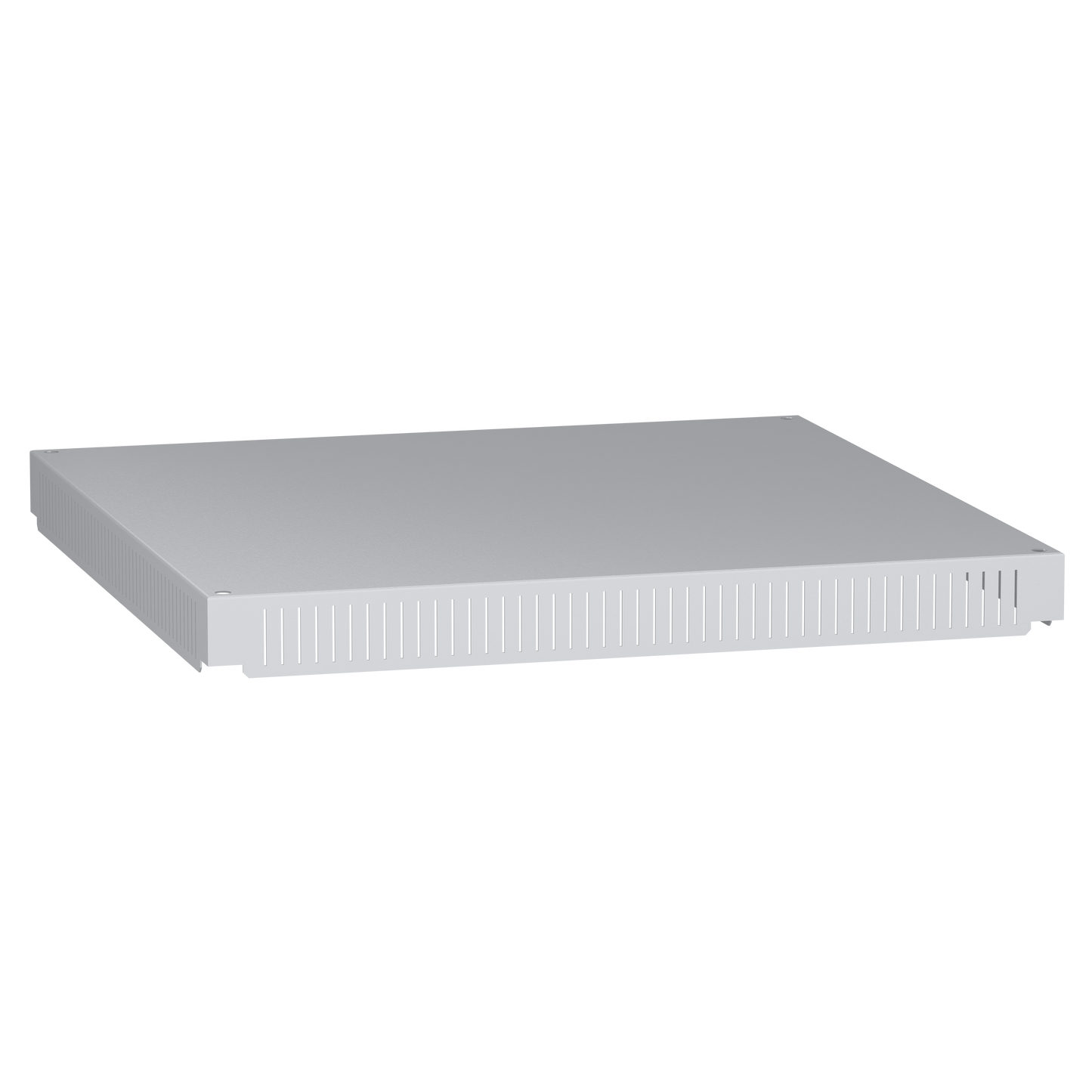 Schneider Electric-NSYSVR808-PanelSeT Accessoires - toit ventilé - cellule SF - 800x800mm