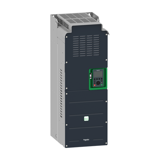 Schneider Electric-ATV930C13N4CR-R-ATV930 IP00 130KW 480V
