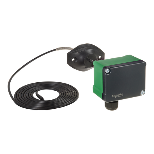 Schneider Electric-6920741-00 TEMP MOY GAINE -50/50 4..