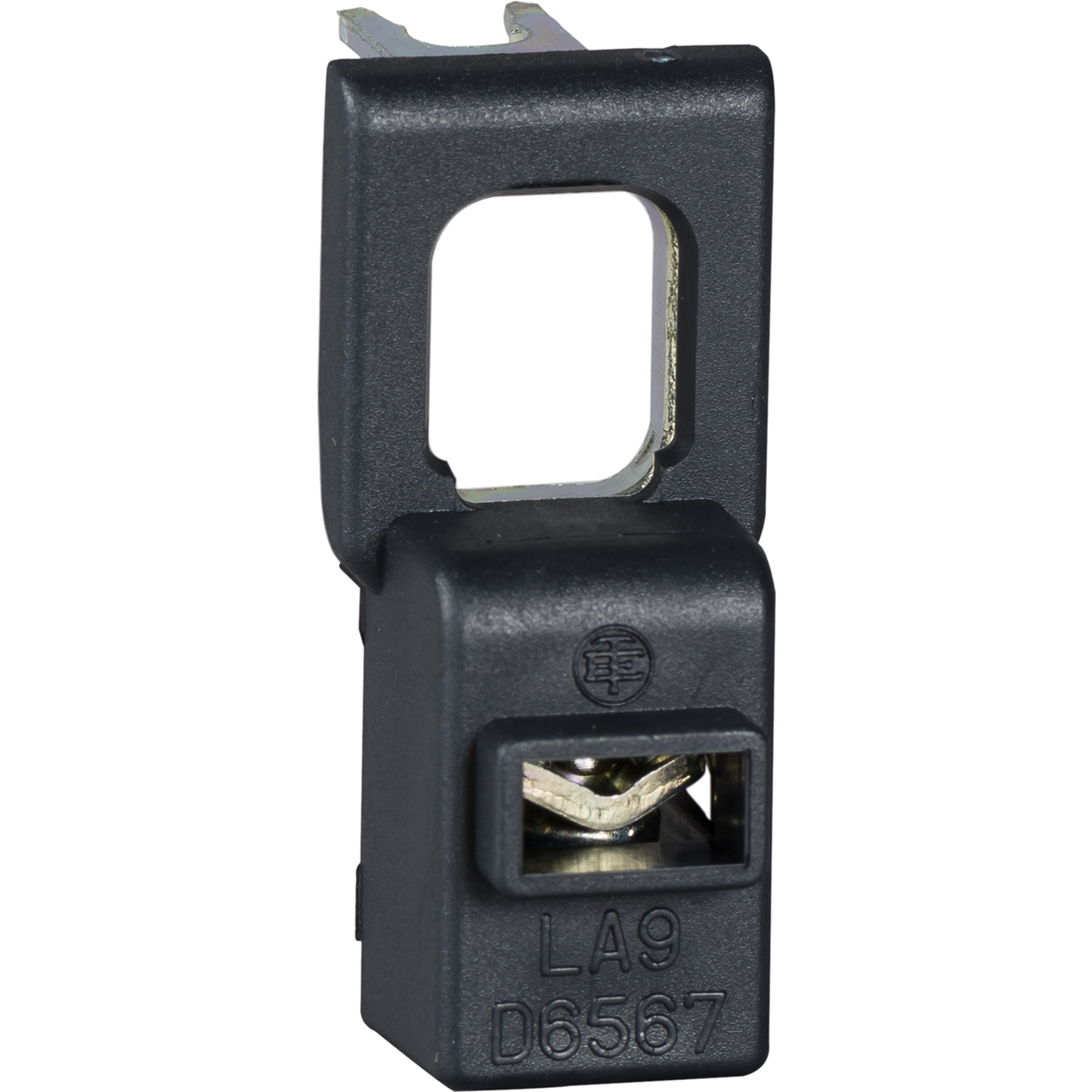 Schneider Electric-LA9D6567-TeSys D - blocs de commande