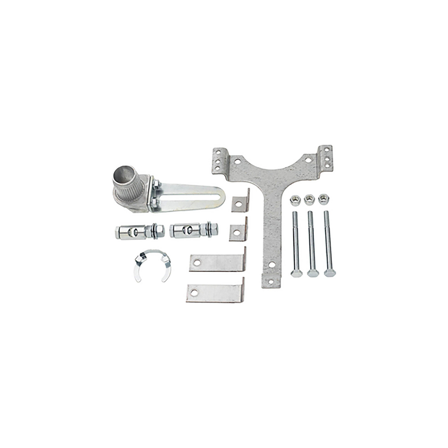 Schneider Electric-9141046000-KIT MONTAGE POUR MDXXSR
