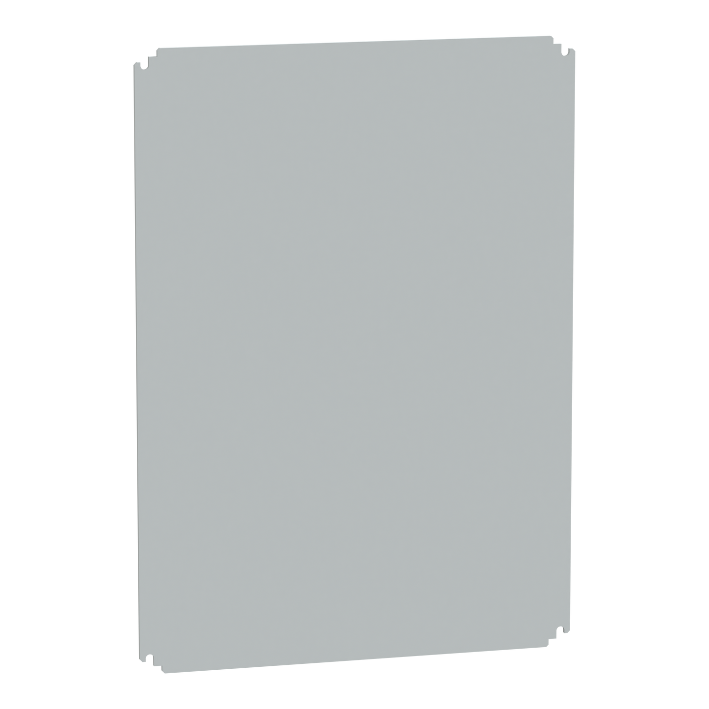 Schneider Electric-NSYMPP86-CHASSIS POLYESTER 800X600