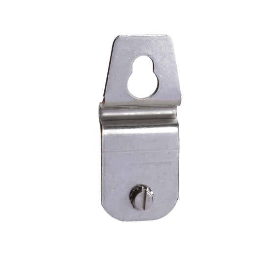 Schneider Electric-NSYFCMX-PanelSeT SFN Accessoires - 4 pattes fixation Inox 304 SMX