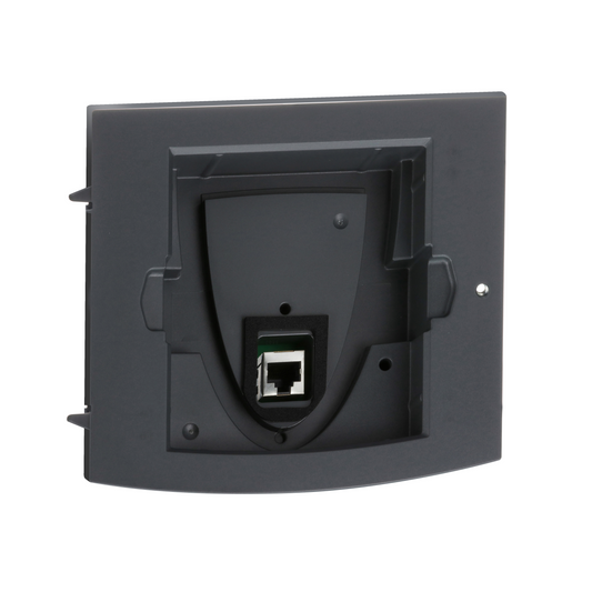 Schneider Electric-VW3A1102-Altivar - kit de montage de porte - pour terminal graphique téléc. - IP54