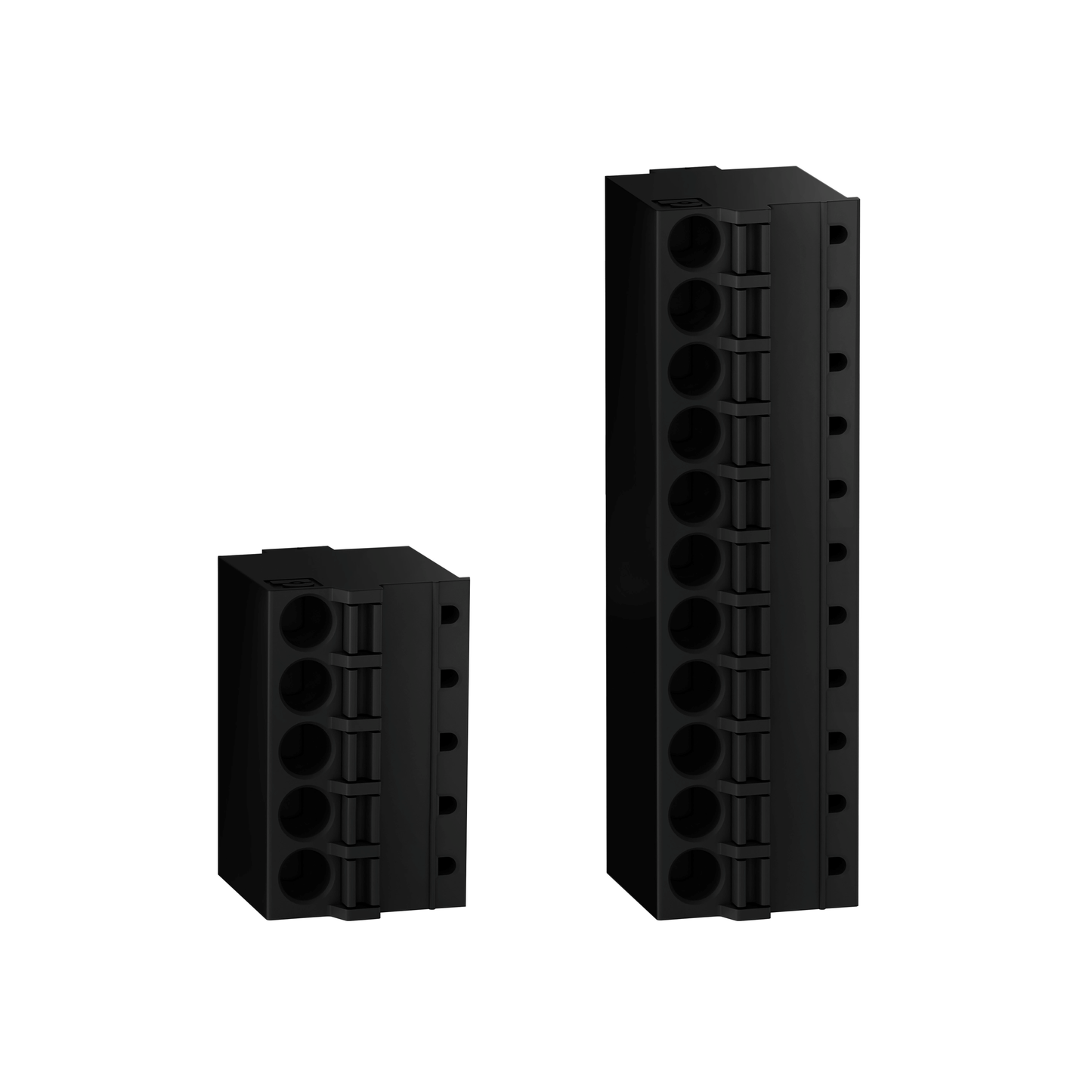 Schneider Electric-TMA262SET8G-Modicon M262 - lot de connecteurs à ressorts