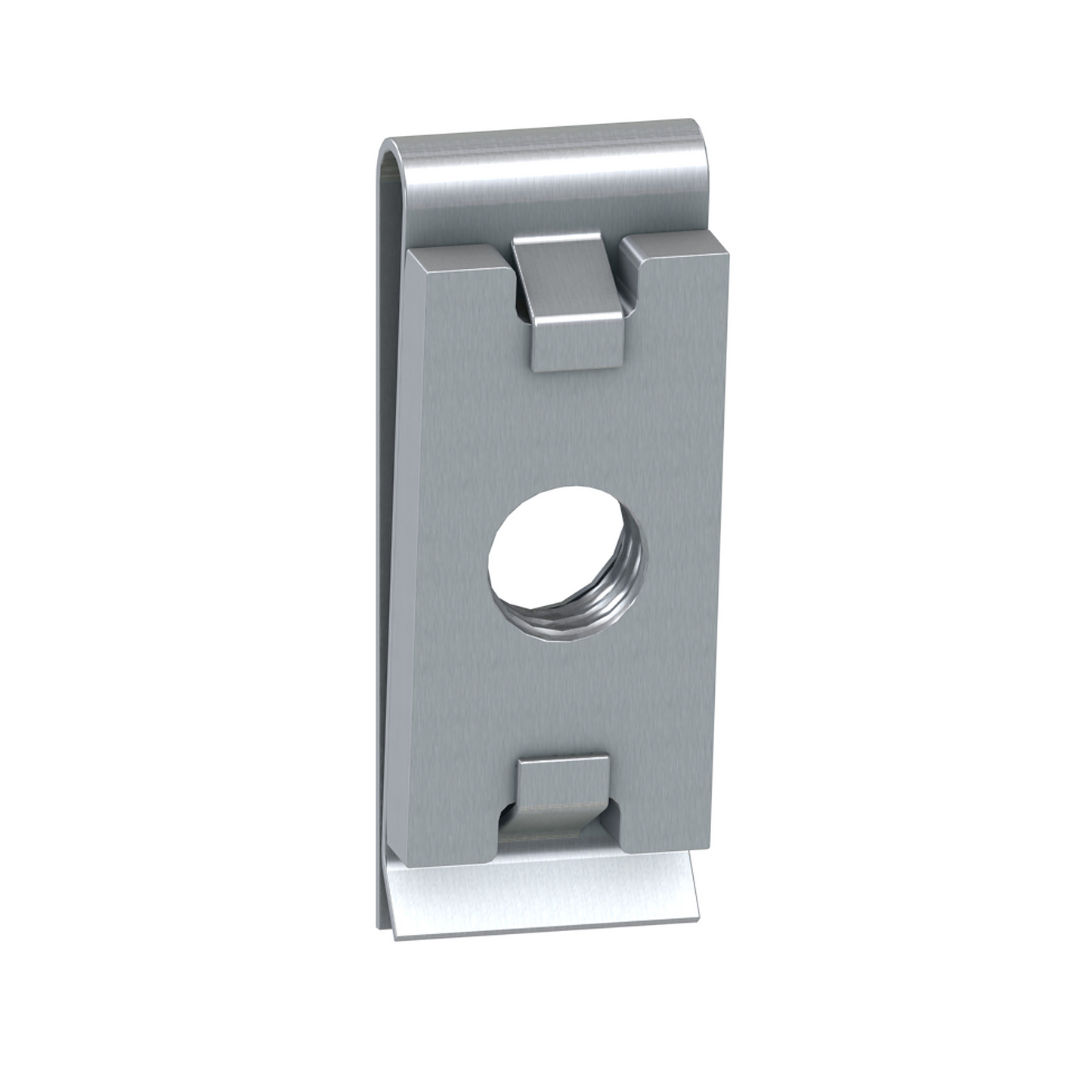 Schneider Electric-AF1EA5-PanelSeT - Thalassa - ECROU CLIPS DE 5