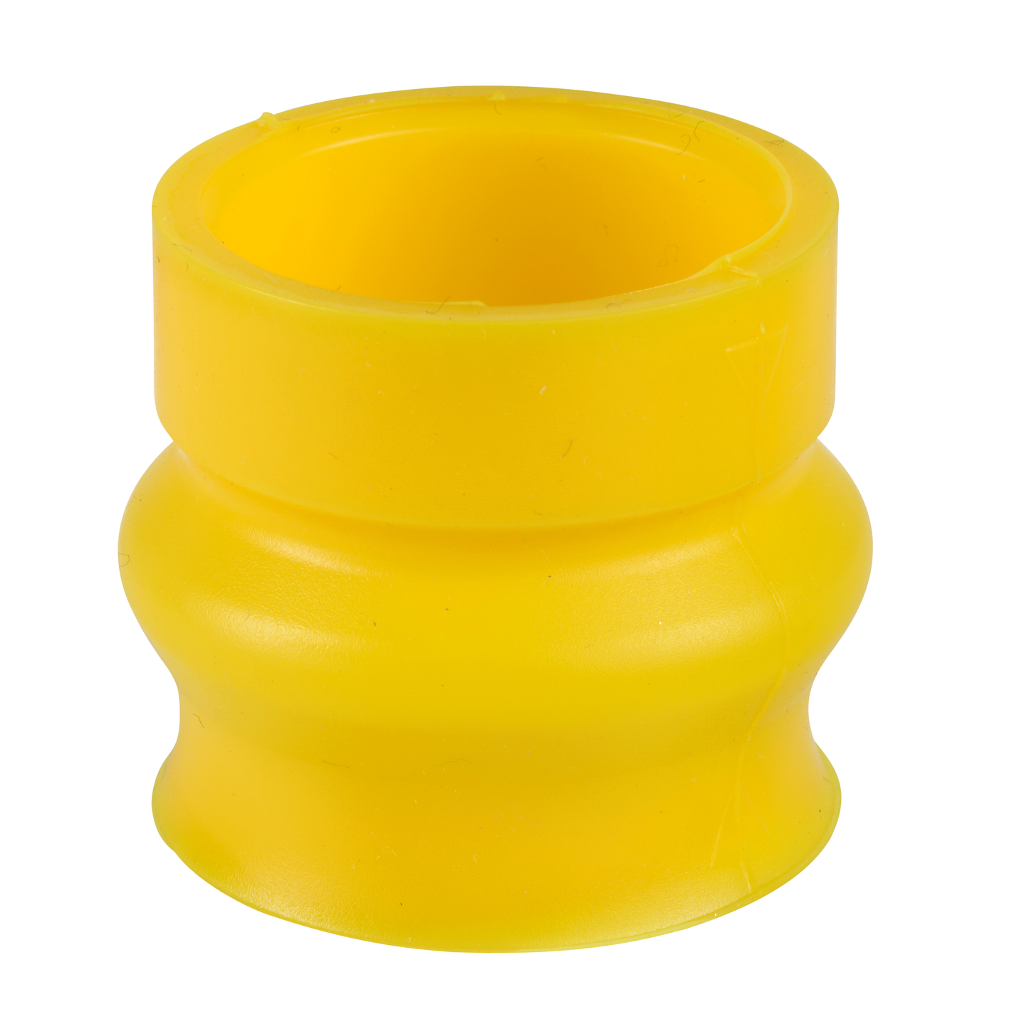 Schneider Electric-ZBZ58-Harmony - soufflet d'étanchéité - pour arrêt d'urgence Ø40 et Ø60 - jaune