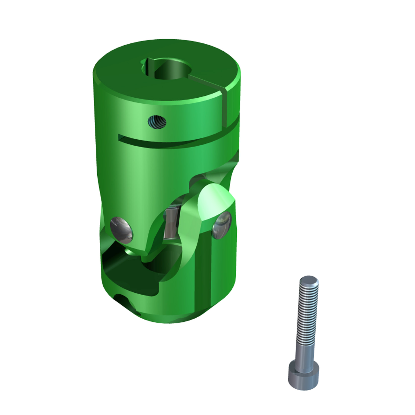 Schneider Electric-VRKP4YYYYY00008-PIECES DE RECHANGES P4, A RTICULATION SUP