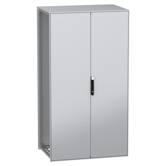Schneider Electric-NSYSFN2212802D-CELL SFN 2200X1200X800 2P