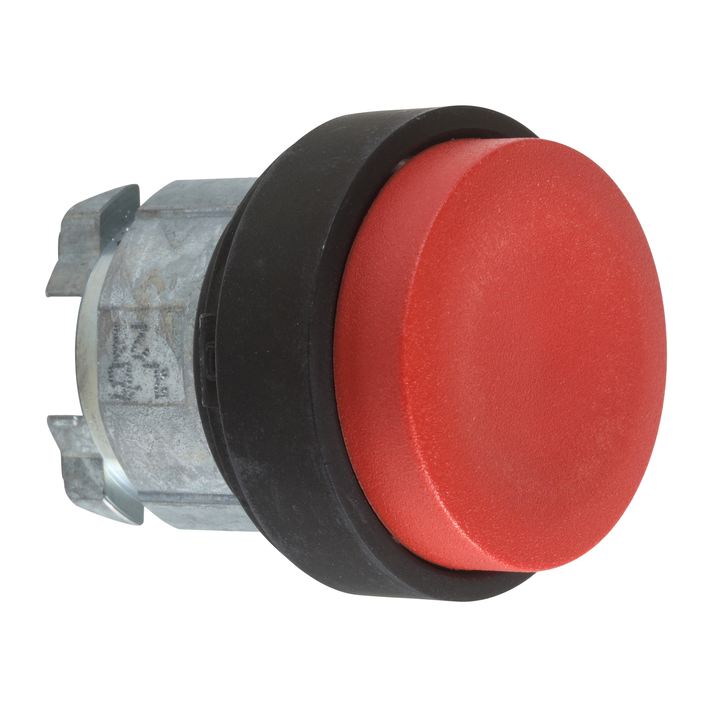 Schneider Electric-ZB4BL47-Harmony XB4 - tête pour bouton poussoir - diam 22 - rouge