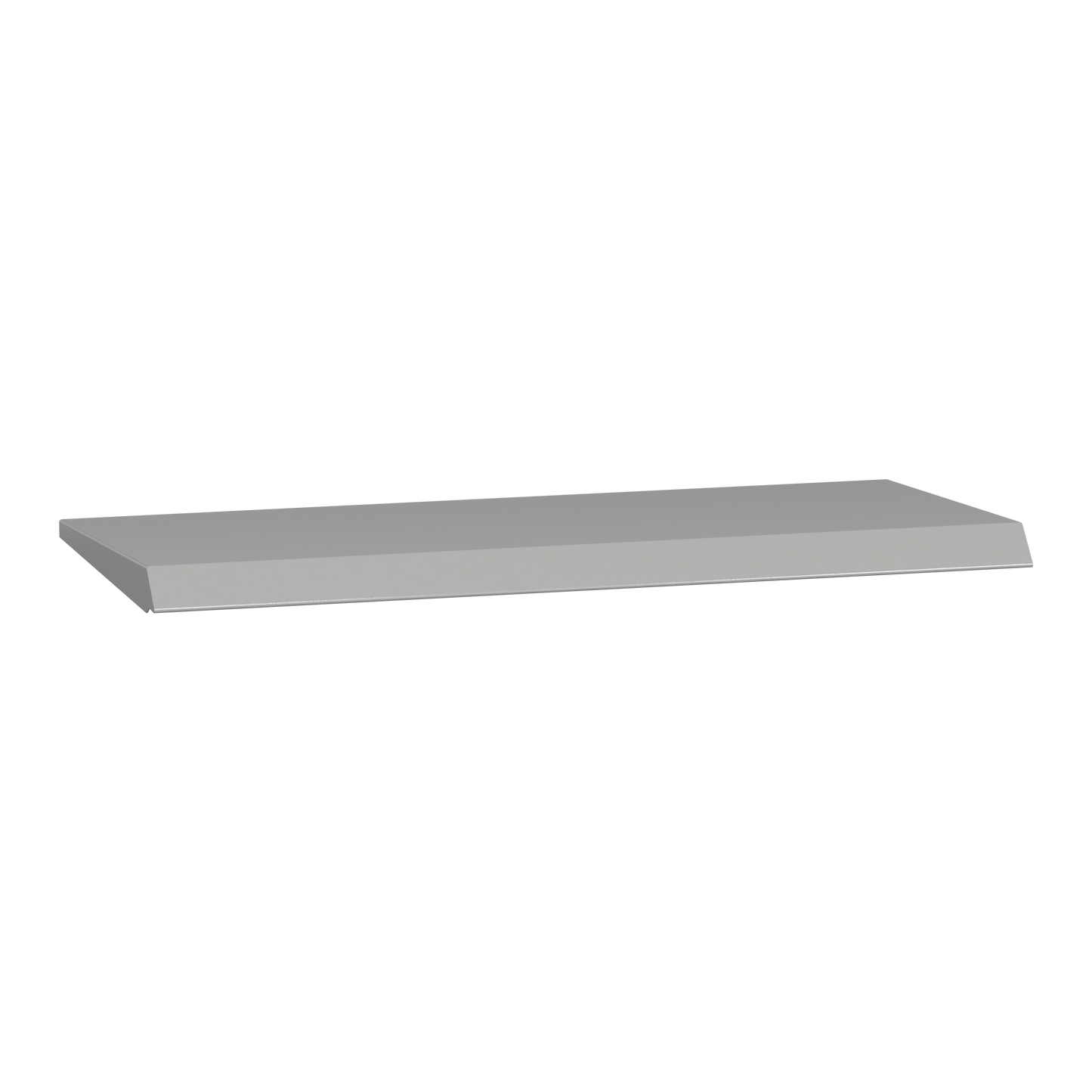 Schneider Electric-NSYTJ8040-PanelSeT Accessoires - auvent - acier galvanisé - pour coffret L800xP400mm