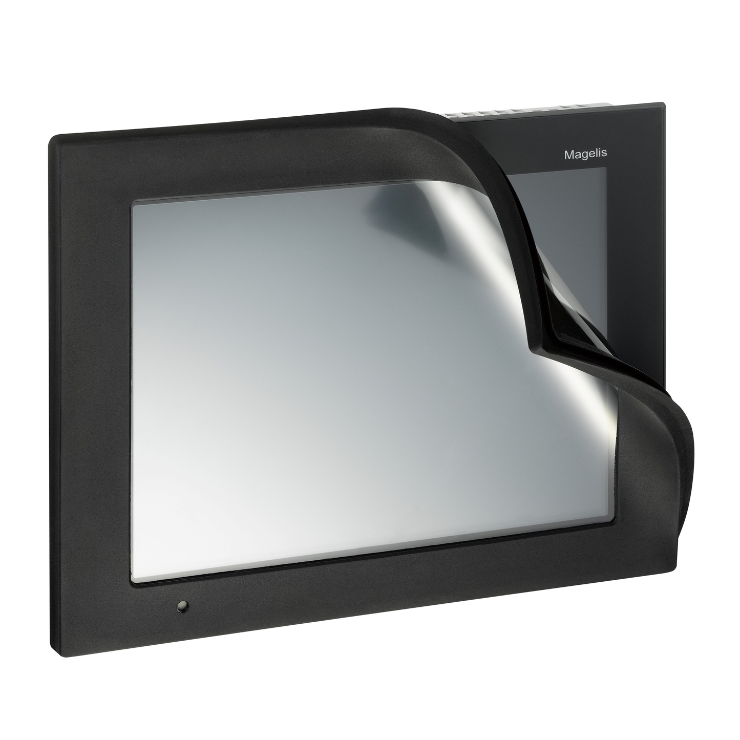 Schneider Electric-HMIZECOV5-Harmony - HMIGTO - protection écran - pour HMIGTO 10 pouces - IP67