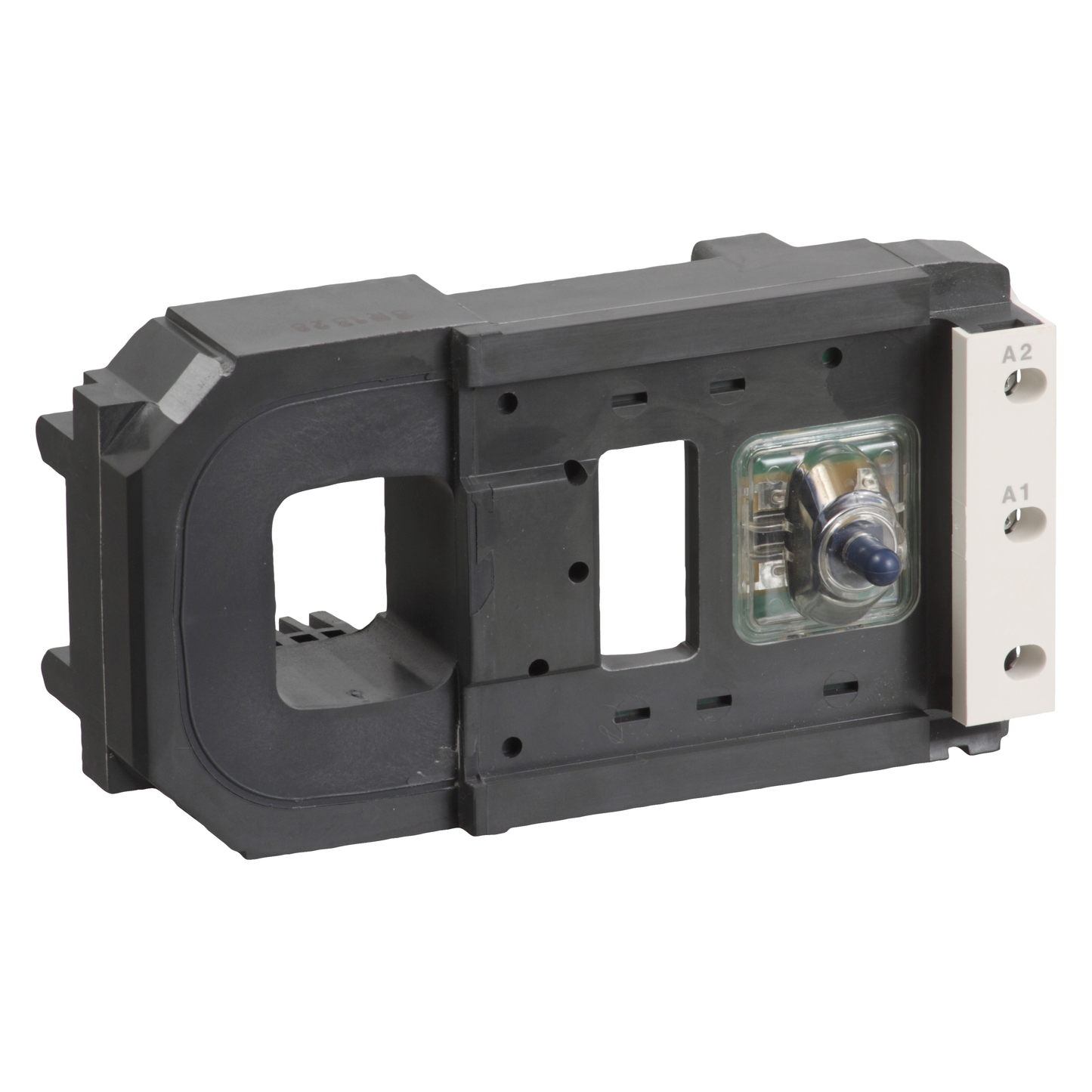 Schneider Electric-LX1FK2206-TeSys F - Bobine f500 200 220v ac 200v 50hz 200 220v 6