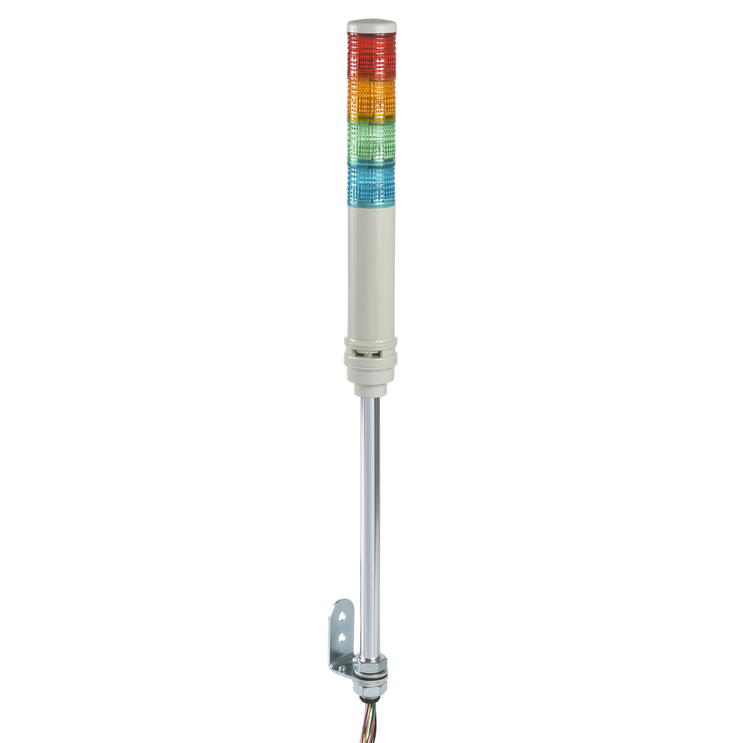 Schneider Electric-XVC4B45S-Harmony - Colonnes lumineuses 40 mm