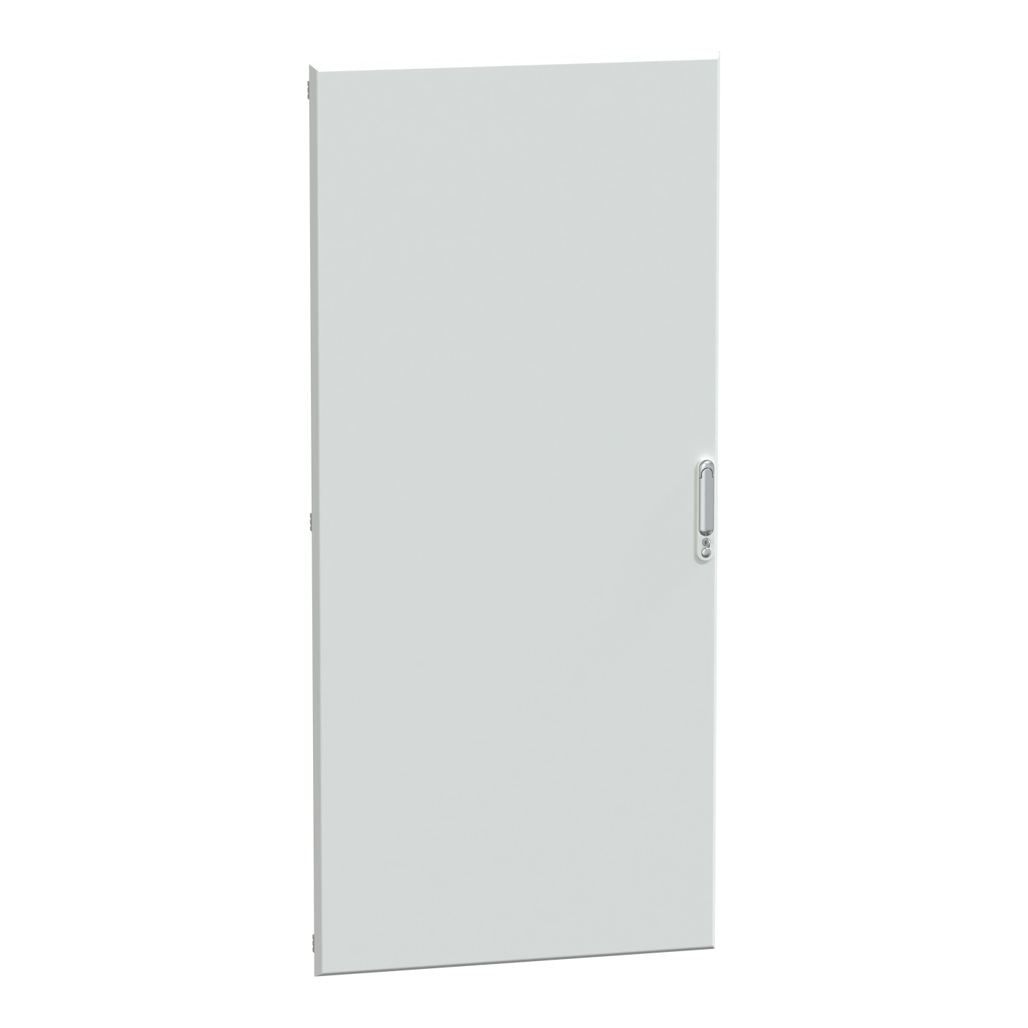 Schneider Electric-LVS08255-Porte pleine armoire 36M blanc