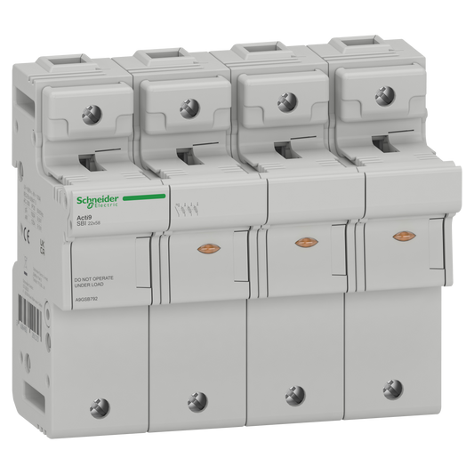 Schneider Electric-A9GSB792-SBI 22X58 PORTE FUSIBLE