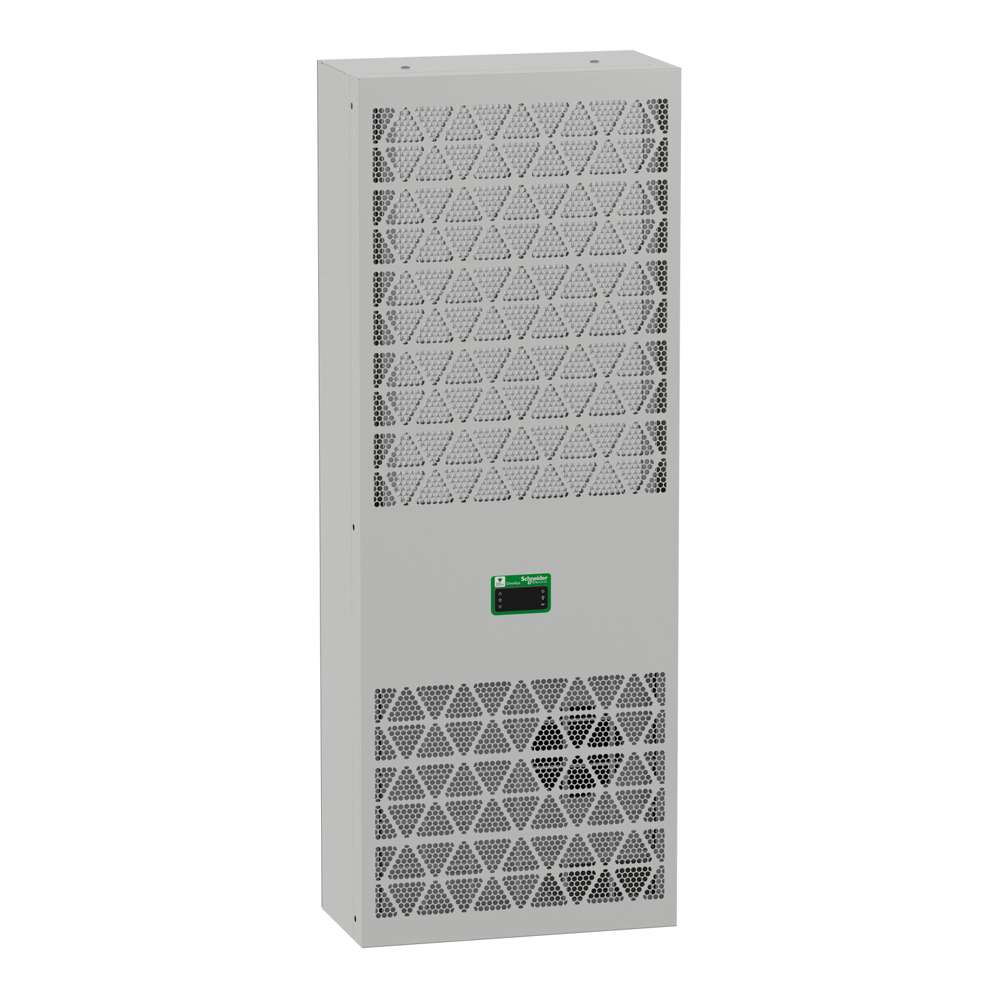 Schneider Electric-NSYCU3K23P4DG-ClimaSys - Climatisation d'armoire - latérale - 3.2kW - 3 poles - 380/460V