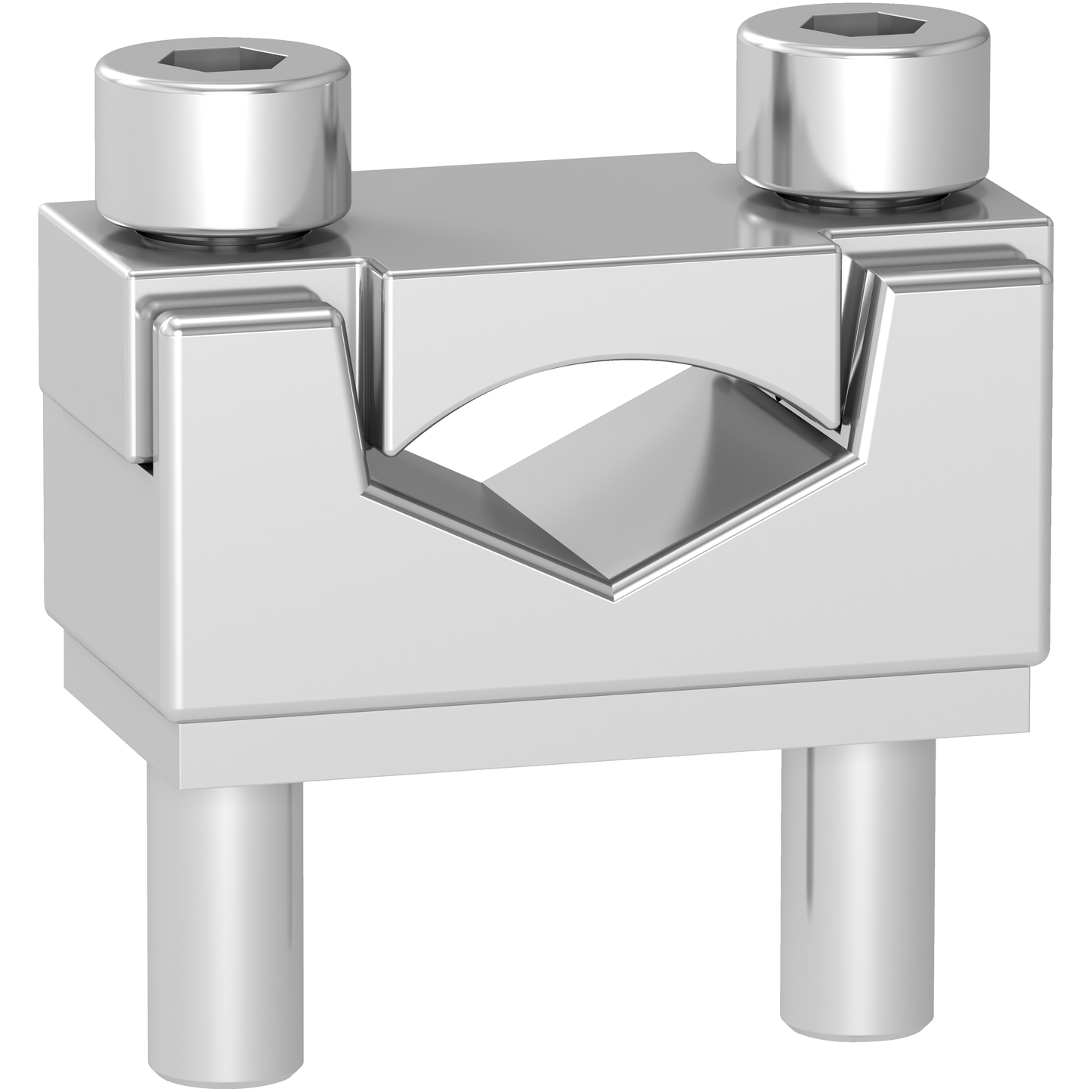 Schneider Electric-LV480829-Fupact ISFT630 - borne type prism - pour câble cuivre, aluminium - 150 a 300mm²
