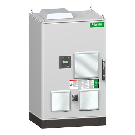 Schneider Electric-VLVFF2P03508AE-VarSet - batterie de condensateurs - Fixe - 100kvar DR4,2 400V 50Hz