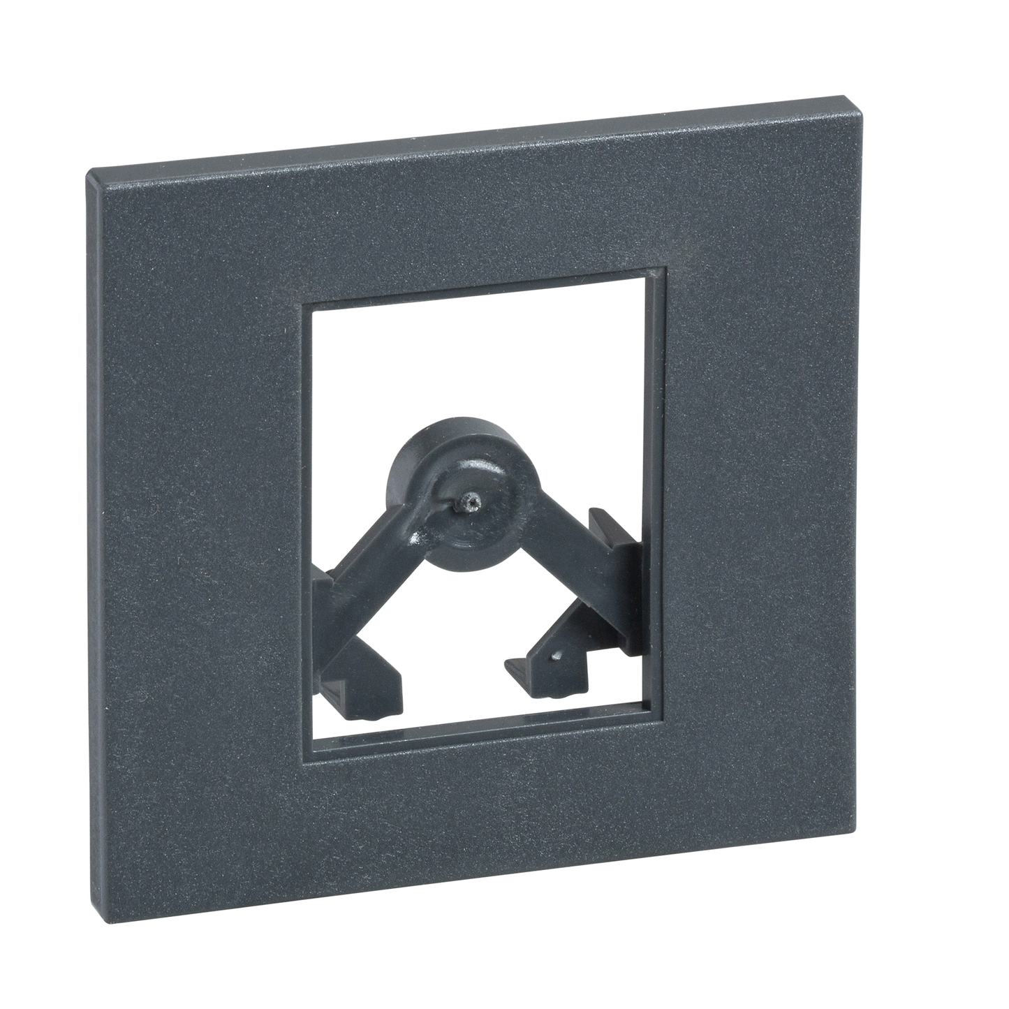 Schneider Electric-LV429527-ComPacT NSX - Cadre de porte pour bloc Vigi - IP30 pour NSX100-630