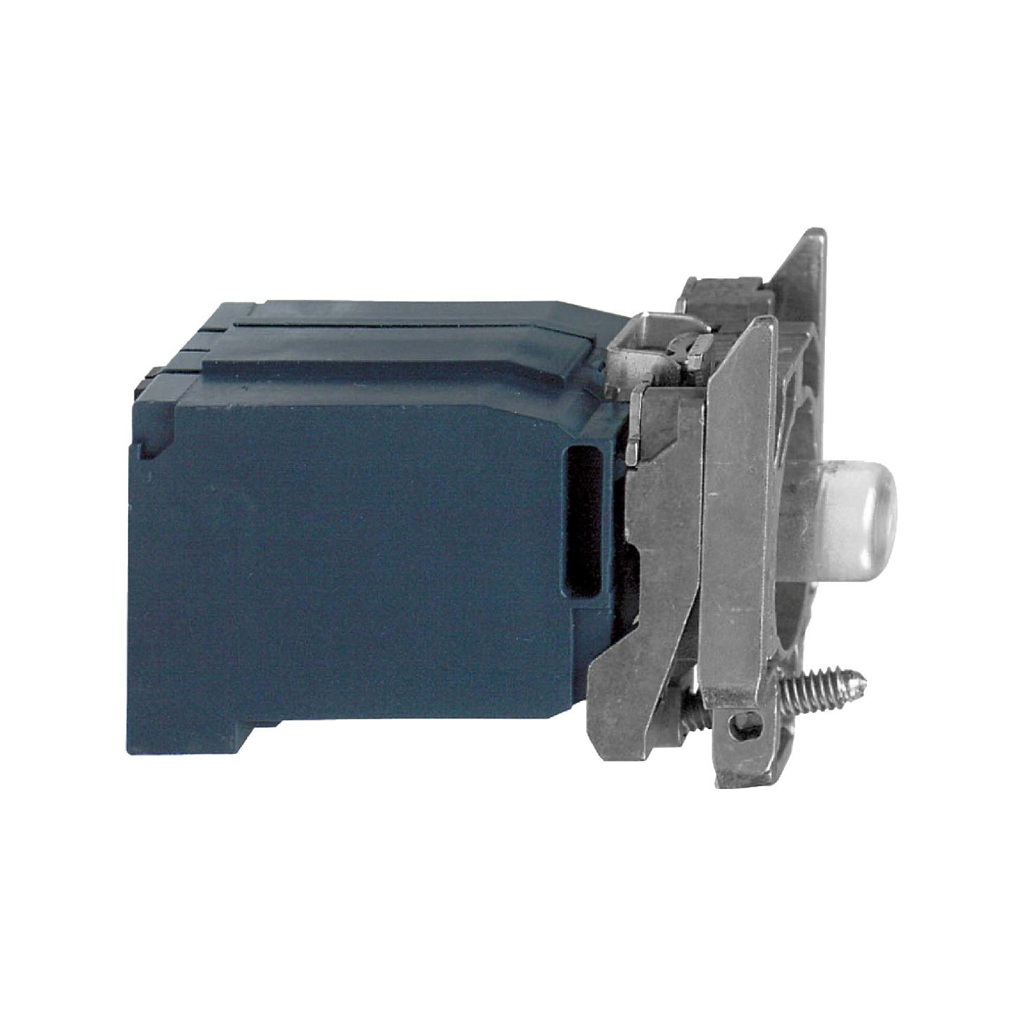 Schneider Electric-ZB4BV3-Harmony XB4 - corps voyant tranfo - lampe BA9s - 110/120VAC
