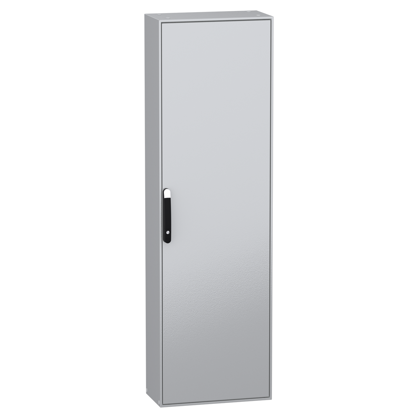 Schneider Electric-NSYSM20630P-Armoire SM 1P 2000x600x300  ch.plein