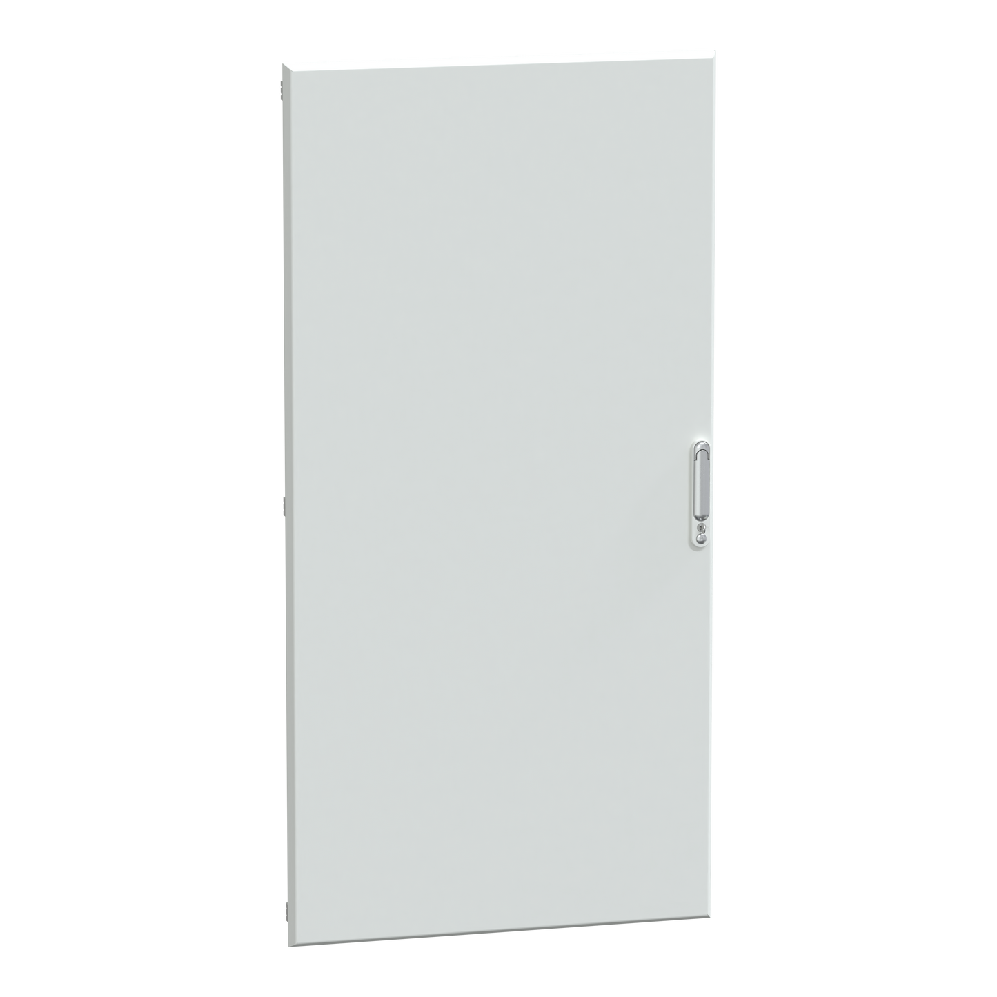 Schneider Electric-LVS08254-PrismaSeT G  - Porte pleine - Armoire 33M - L850 - RAL9003