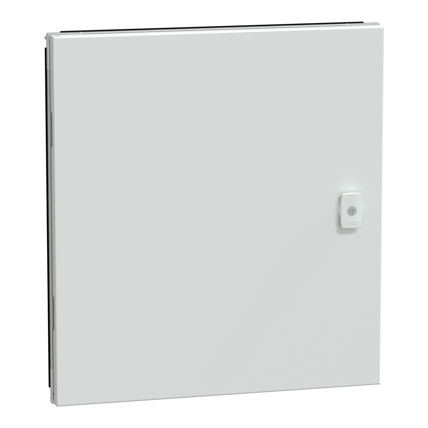 Schneider Electric-LVS08323-PrismaSeT G  - Porte pleine coffret 11M - IP55 - RAL9003