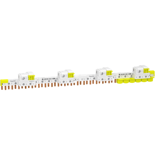 Schneider Electric-A9XPP624-box of 6 *  IDT40 peigne 1PN - 24m Connect