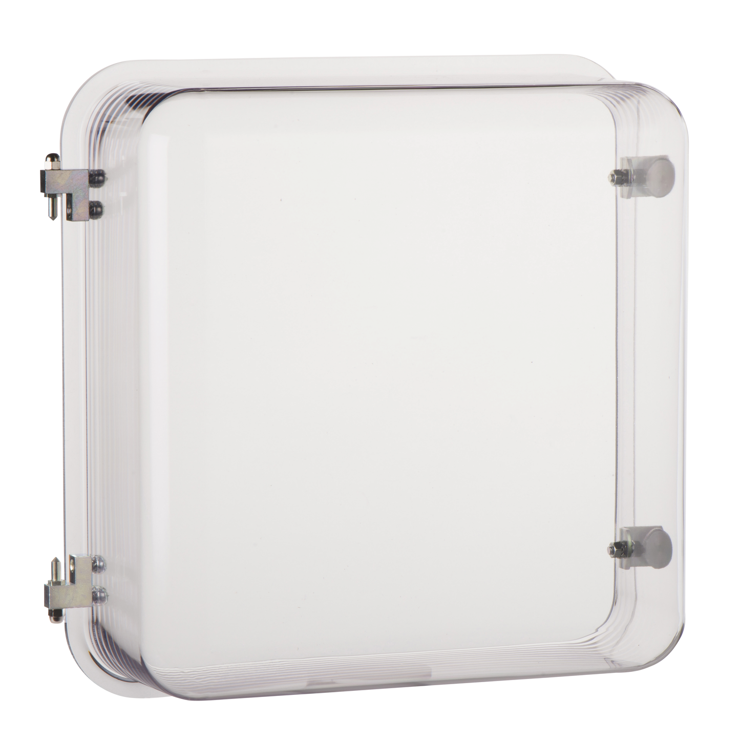 Schneider Electric-33859-ComPacT NS - couvercle transparent IP54 cadre porte - débrochable - NS630-1600