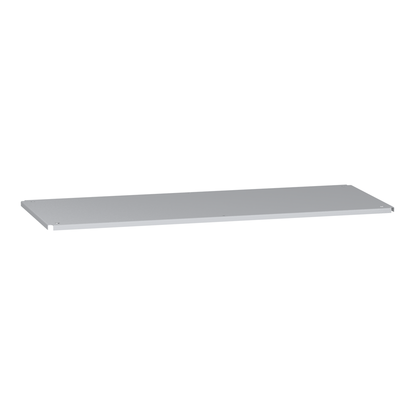 Schneider Electric-NSYRSFN104L-PanelSeT SFN Accessoires - toit élargi standard - 1000x400 mm (LxP)