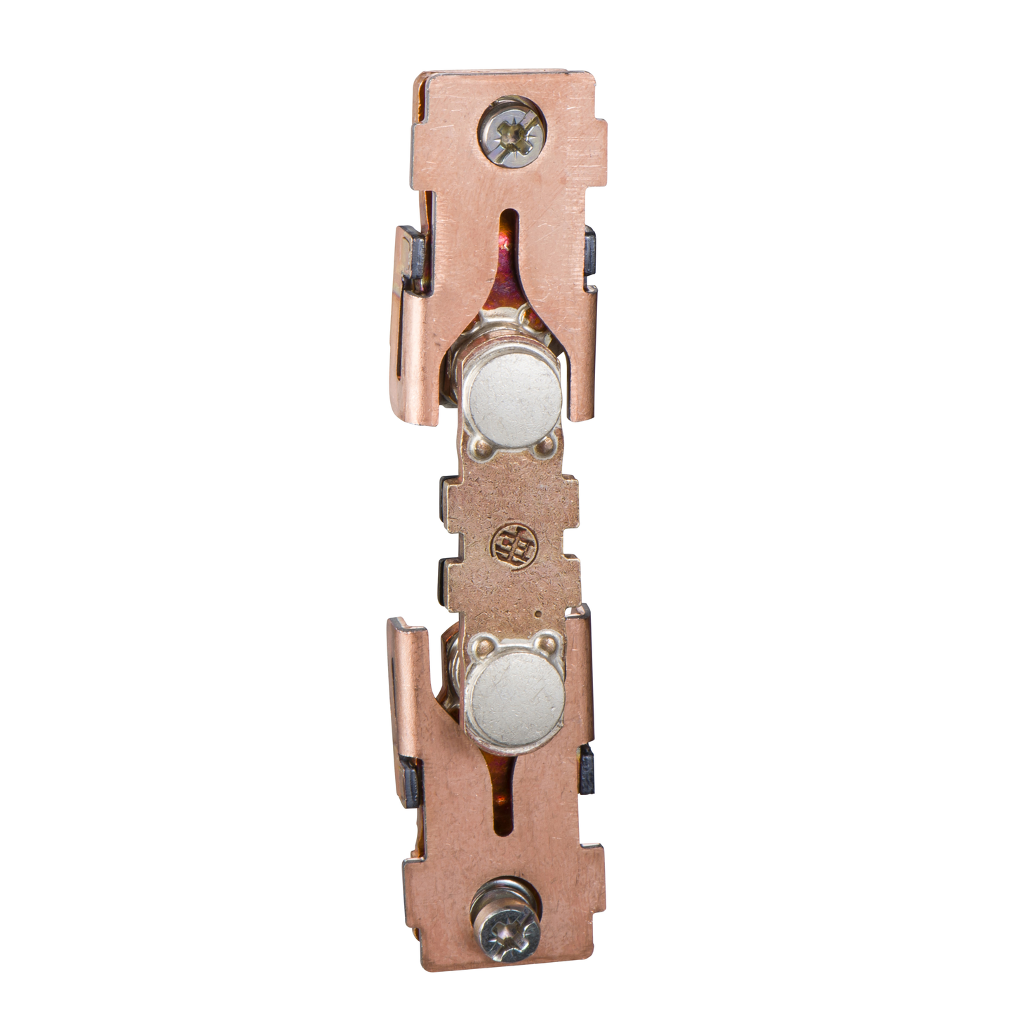 Schneider Electric-LA5D115804-JEU CONTACTS D115 4P