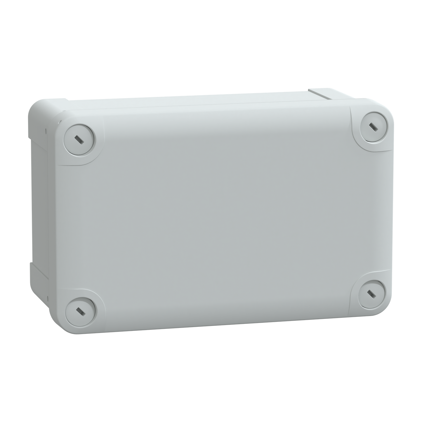 Schneider Electric-NSYTBP19128-Thalassa - boîte industrielle - 192x121x87mm - PC