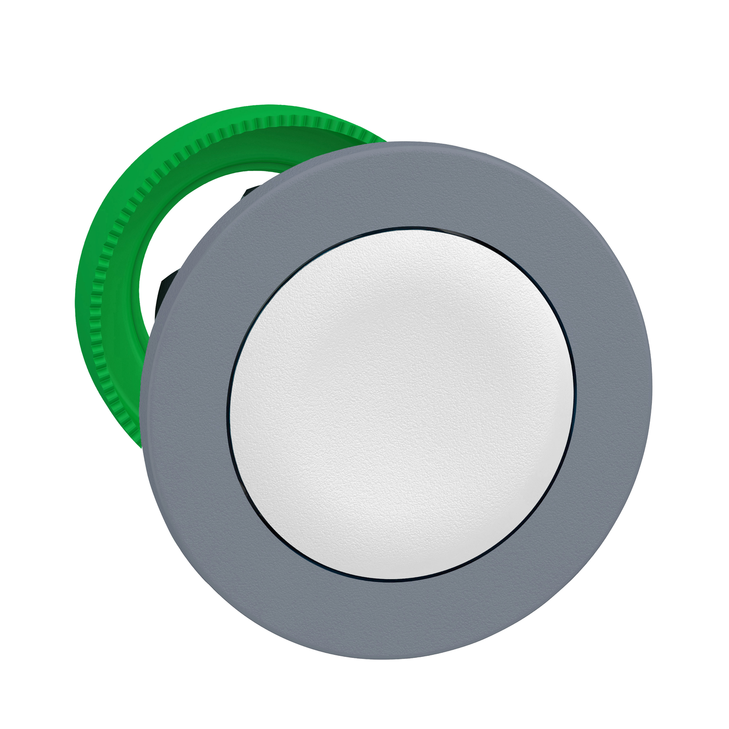 Schneider Electric-ZB5FACUST02-Harmony XB5 - tête bouton pouss - Ø22 - ZB5FA - personnalisée via configurateur