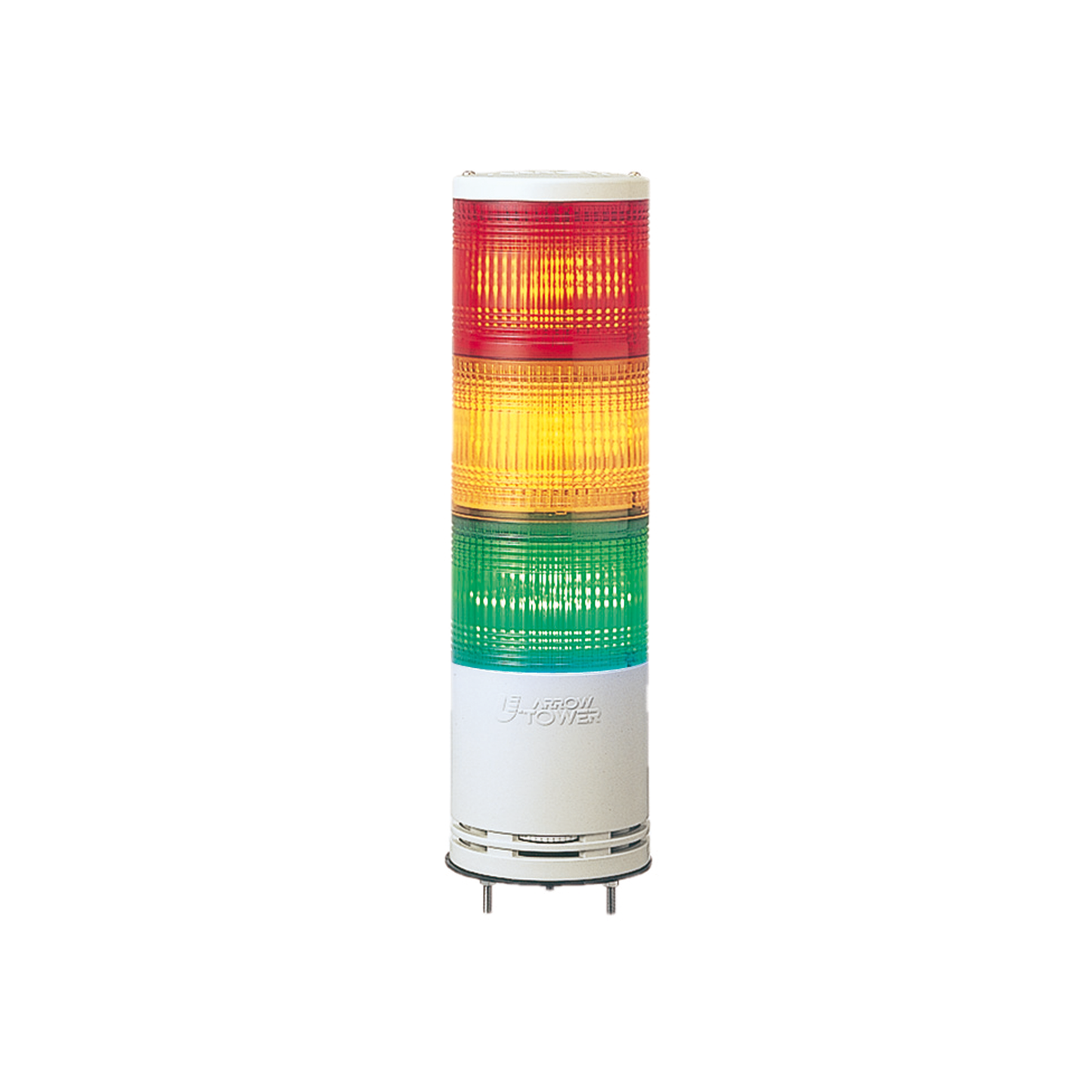 Schneider Electric-XVC1B3K-Harmony - Colonnes lumineuses 100 mm
