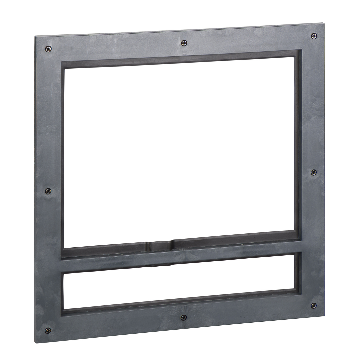 Schneider Electric-33857-ComPacT NS - cache cadre de porte - débrochable - pour NS630-1600
