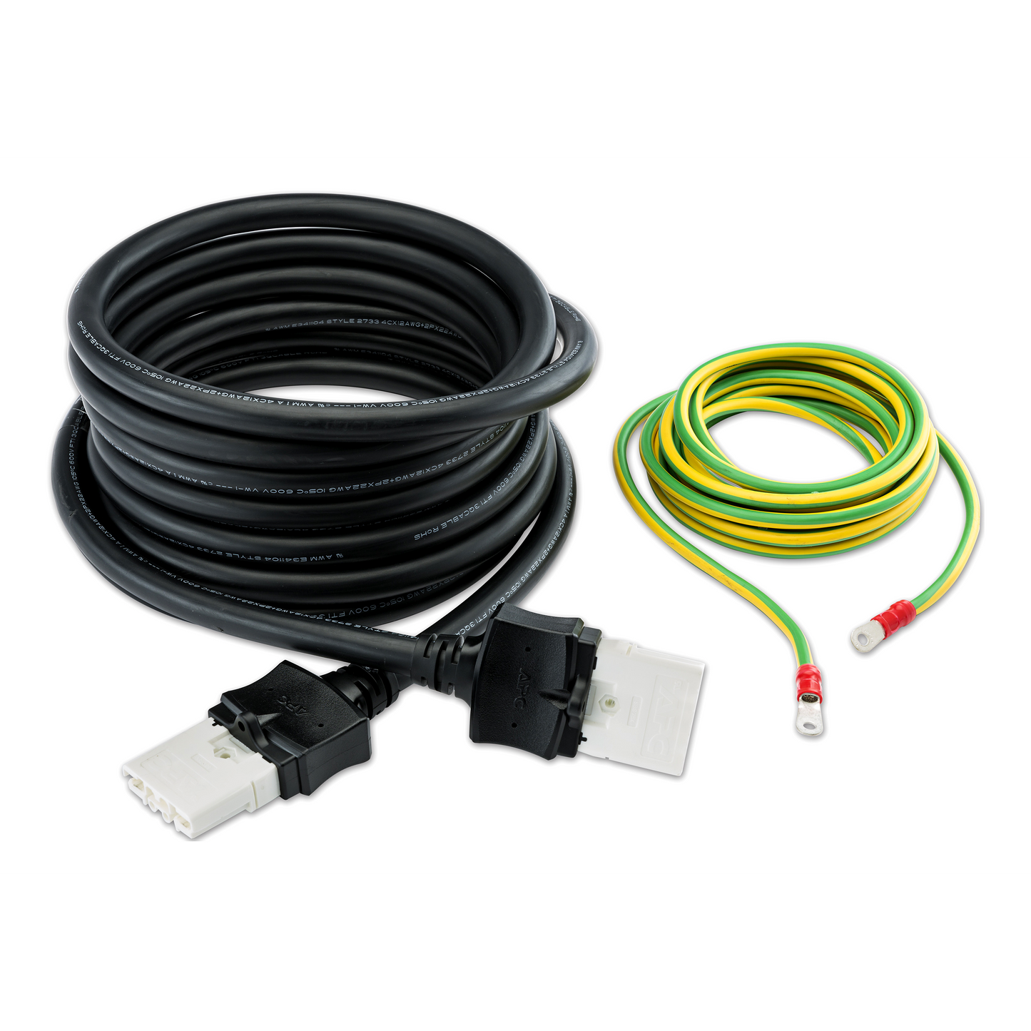 Schneider Electric-SRT002-APC  SRT 15FT EX