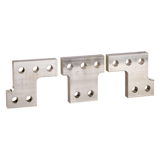 Schneider Electric-31305-jeu d épanouisseur au pas de 95 mm à plat pour INS et INV 630b à 1600 3P