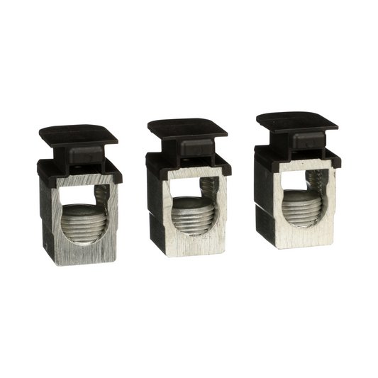 Schneider Electric-AL175JD-PowerPact H et J - 3 bornes 150-175A
