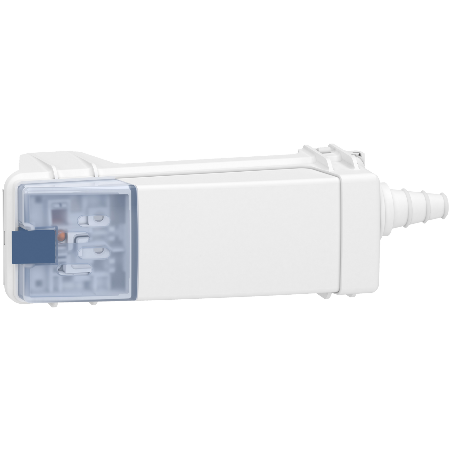 Schneider Electric-KBC16DCB226-Canalis KB - connecteur dérivation 16A - polarité fixe sans protection