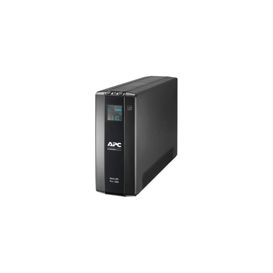 Schneider Electric-BR1300MI-APC  BACK UPS PRO MI 1300VA IEC