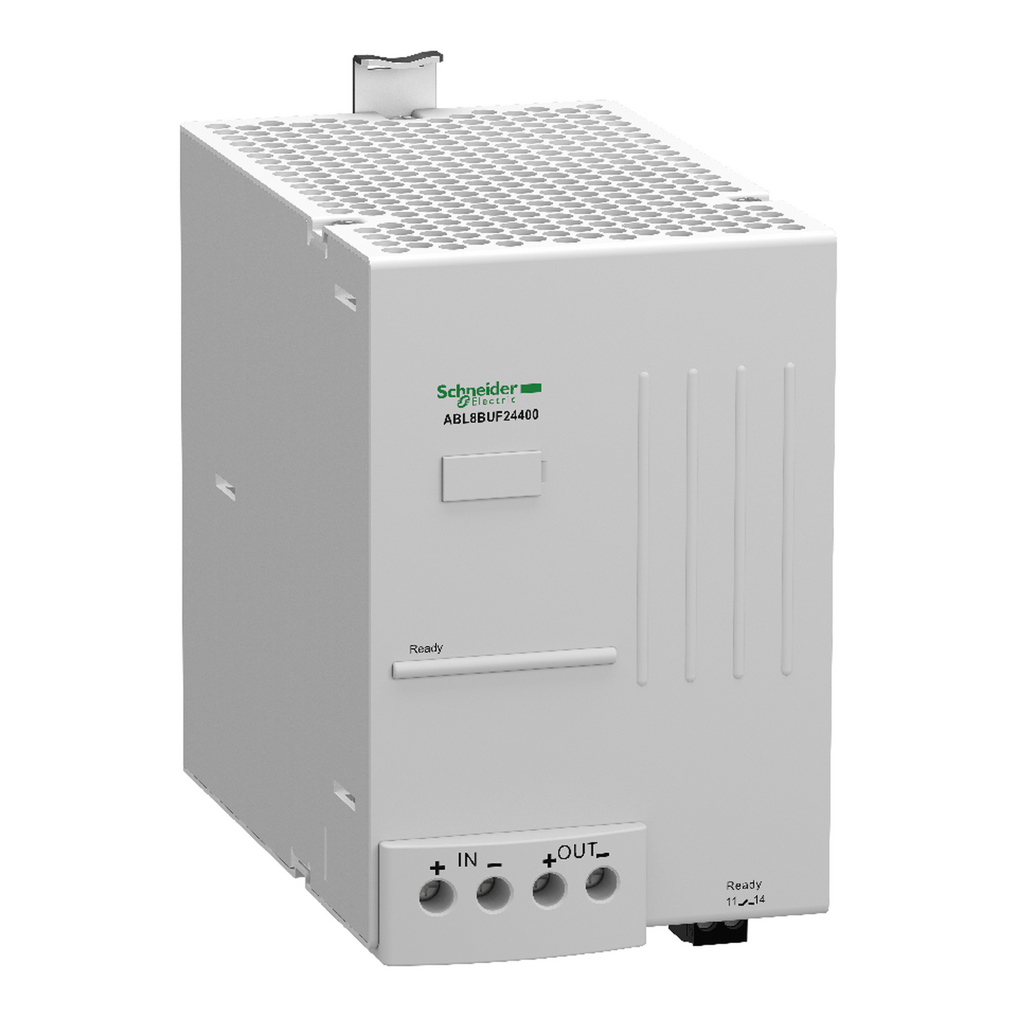 Schneider Electric-ABL8BUF24400-Phaseo - module tampon - 24..28,8Vcc - 40A - pour alimentation électrique