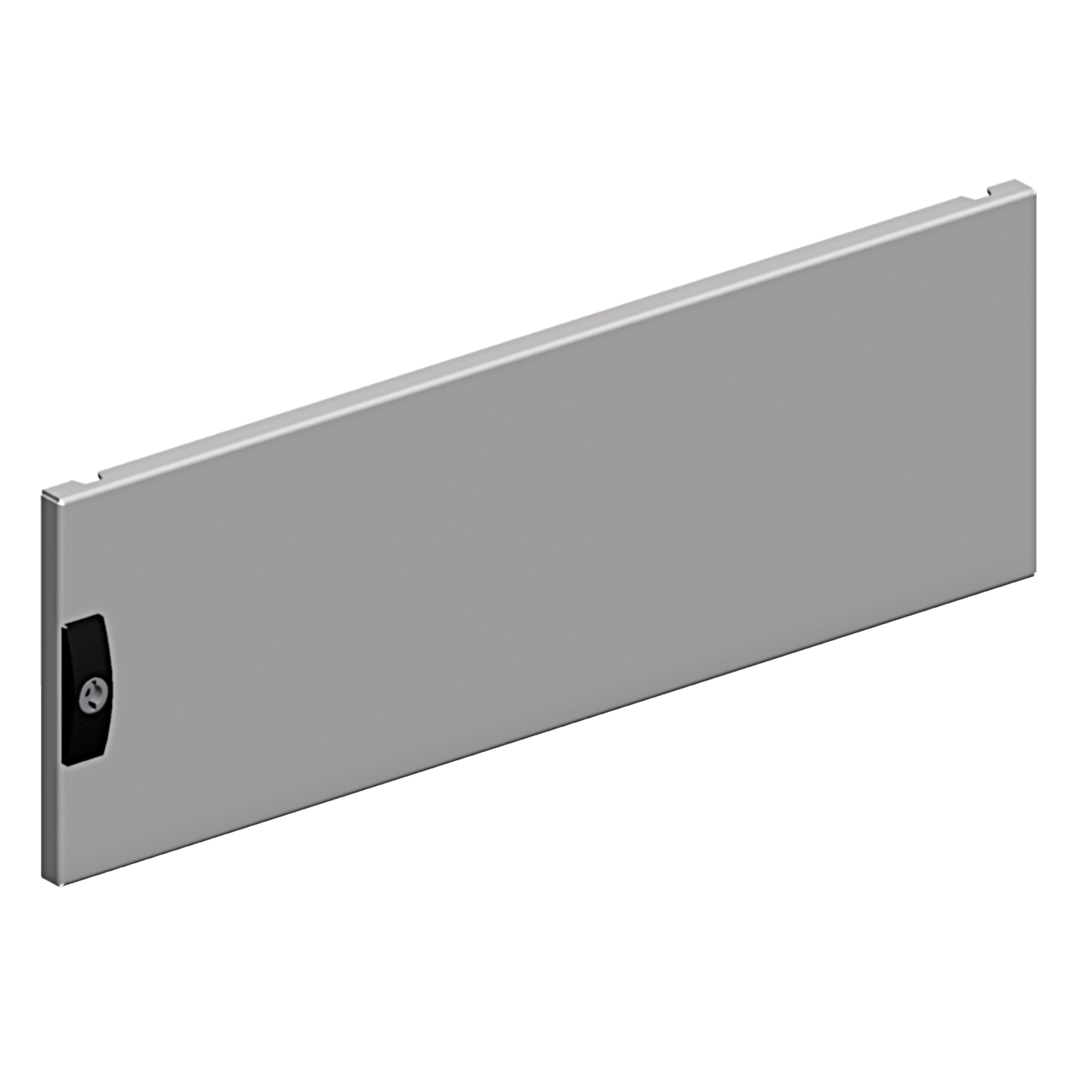 Schneider Electric-NSYMPD20M8-PanelSeT Accessoires - porte partielle pleine - 20M - H=1000xL=800