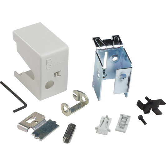 Schneider Electric-27046-COMMANDE ROTATIVE (BLOC)