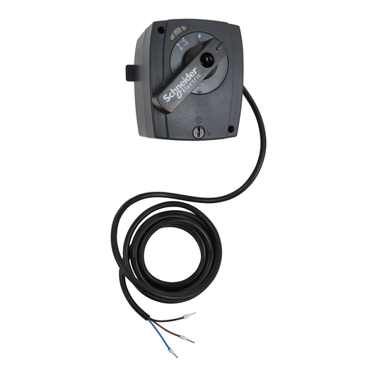 Schneider Electric-MB10-24T-ACTUATOR - 6W VALVE 2 POS